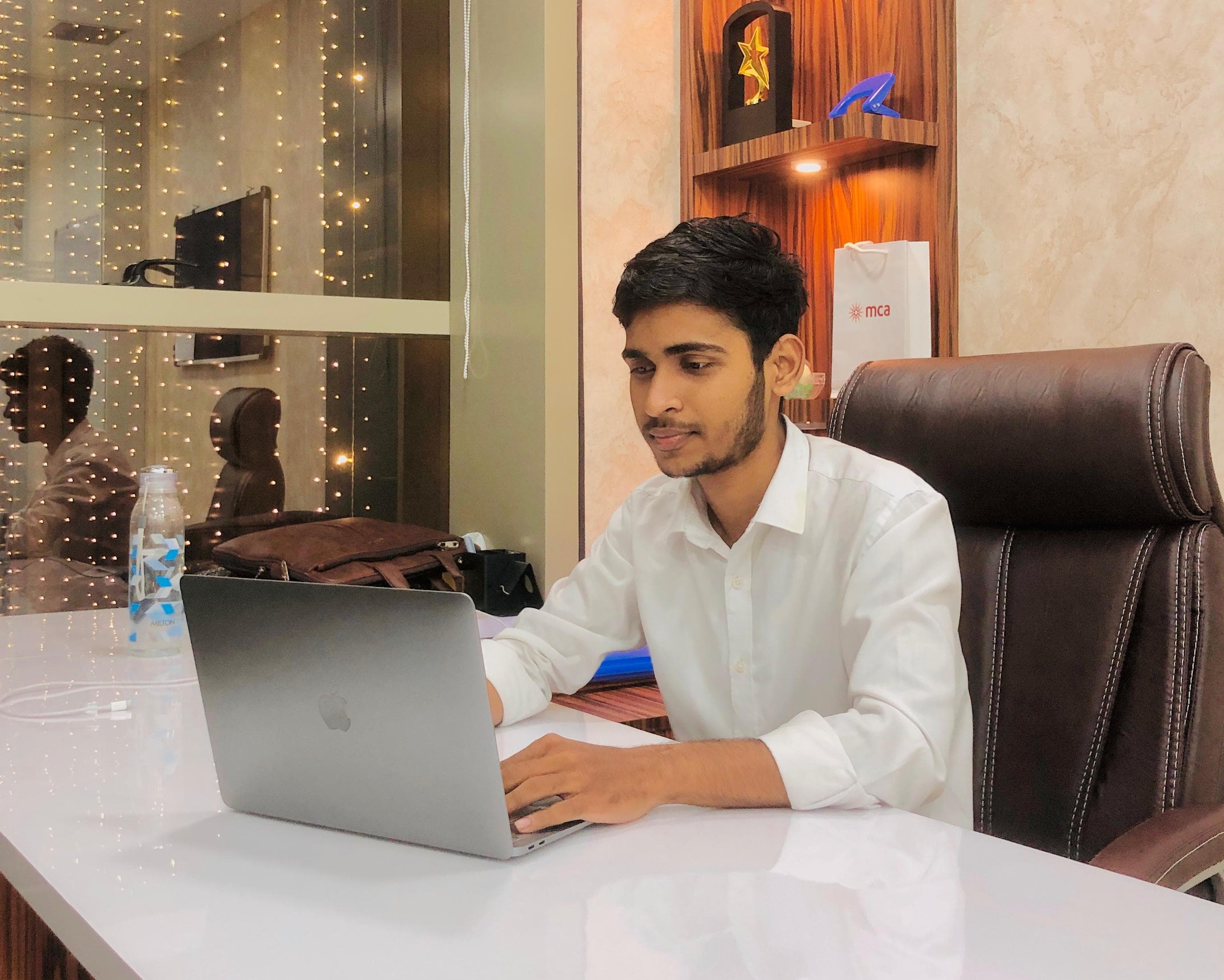 Md Shahbaz Alam